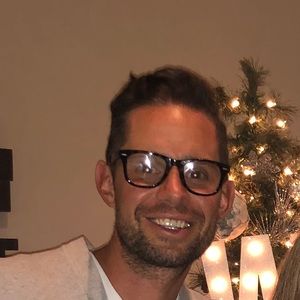 Meet your Posher, Jared